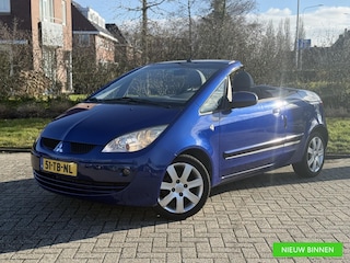 Mitsubishi Colt CZC 1.5 Invite Pininfarina | Cruise | Airco | Meeneemprijs!