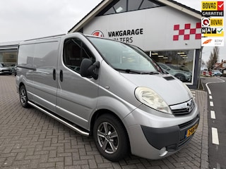 Opel Vivaro 2.0 CDTI L2H1