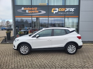 Seat Arona 1.0 TSI Style Business Intense Plus