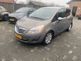 Opel Meriva 1.4 Turbo Cosmo NL-AUTO PDC V+A CRUISE CONTROL