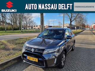 Suzuki Vitara 1.4 Boosterjet Smart Hybrid Select AUTOMAAT