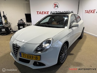 Alfa Romeo Giulietta 1.4 T Progression Clima/Cruise/Panodak
