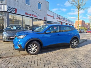 Peugeot 2008 1.2 PURETECH / 1e Eigenaar /