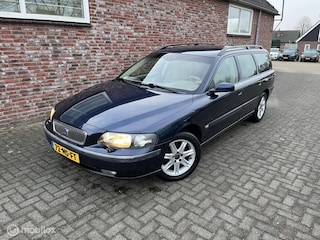Volvo V70 2.4 Edition II