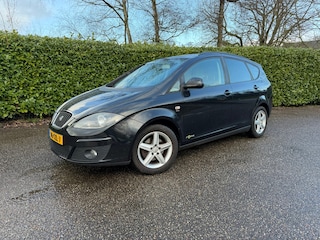 Seat Altea 1.2 TSI Ecomotive Copa | Airco