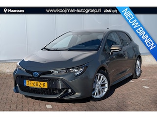 Toyota Corolla 1.8 Hybrid First Edition