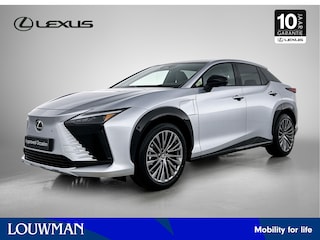 Lexus RZ 500e DIRECT 4 President Line 77 kWh