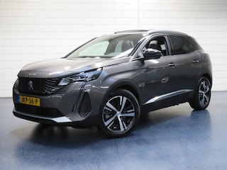 Peugeot 3008 1.6 HYbrid4 300 GT