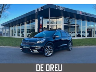 Kia Niro 1.6 GDi ExecutiveLine | TREKHAAK | CAMERA | JBL | ADAPTIVE CRUISE |