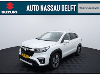 Suzuki S-Cross 1.4 Boosterjet Comfort Smart Hybrid