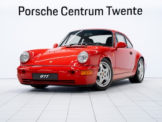 Porsche 911 Carrera RS