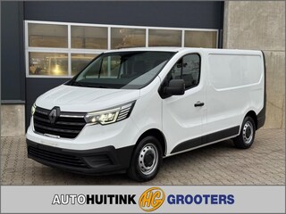 Renault Trafic 2.0 D 130pk  L1H1 - Navi/Apple carplay/Android - sensoren