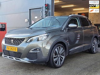 Peugeot 3008 1.2 PureTech Blue Lease Premium / NIEUWE DISTRIBUTIERIEM + ONDERHOUDSBEURT !!!