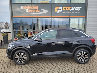 Volkswagen T-Roc 1.5 TSI GOAL