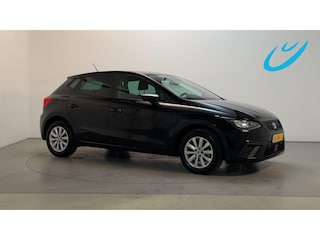 Seat Ibiza 1.0 EcoTSI Style Business Intense Stoelverwarming Climate Control Navigatie Virtual Cockpit