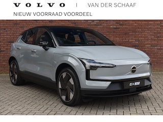 Volvo EX30 Extended Range 272PK Plus | Climate | Lederen bekleding | € 9500 KORTING |