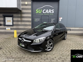 Mercedes-Benz CLA Shooting Brake 180|CAM|Cruise Control