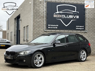 BMW 3-serie Touring 318i M Sport Pano/Virtual/M Pakket