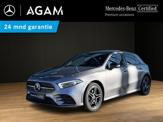 Mercedes-Benz A-klasse Hatchback 250 e AMG Line Premium PLUS | Panorama dak