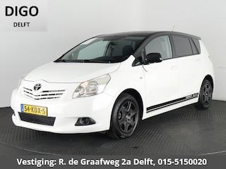 Toyota Corolla Verso 1.6 VVT-i Bi-Tone Sport | Airco | Dealer onderhouden | Parkeersensoren | Privacy Glass |