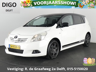 Toyota Corolla Verso 1.6 VVT-i Bi-Tone Sport | Airco | Dealer onderhouden | Parkeersensoren | Privacy Glass |