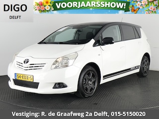 Toyota Corolla Verso 1.6 VVT-i Bi-Tone Sport | Airco | Dealer onderhouden | Parkeersensoren | Privacy Glass |