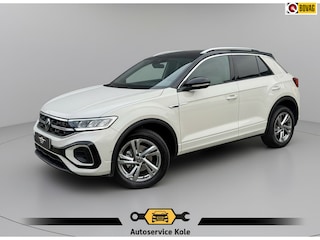Volkswagen T-Roc 1.0 TSI R-Line * Camera * Carplay * Clima * Adaptieve Cruise Control *
