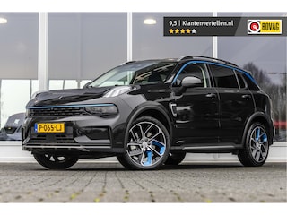 Lynk & Co 01 1.5 | Pano | 360° Camera | Infinity