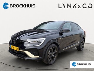 Renault Arkana 1.6 E-Tech hybrid 145 E-Tech engineered | Achteruitrijcamera | Apple Carplay\Android Auto | Cruise control adaptief | Keyless | Stuurverwarming |