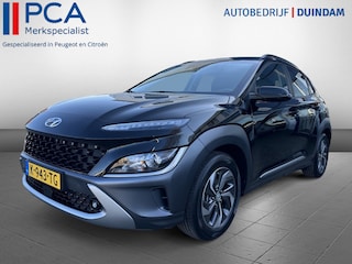 Hyundai Kona 1.6 GDI HEV Fashion