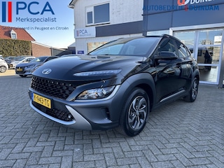 Hyundai Kona 1.6 GDI HEV Fashion
