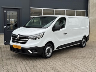 Renault Trafic 2.0D 150 pk L2 H1  - camera -  laadvloer - sensoren - nieuw!!