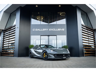Ferrari 812 6.5 V12 HELE - Novitec | BTW | Grigio Scuro | Lift | JBL | Memory