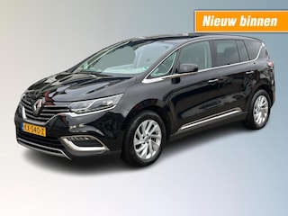 Renault Espace 1.6 TCE AUTOMAAT  5 PERS