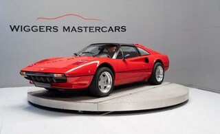 Ferrari 308 GTS