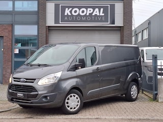 Ford Transit Custom 290 2.0 TDCI L2H1 Trend Automaat | Camera | ACC | Trekhaak | Nieuwe APK