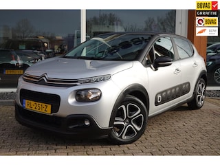 Citroën C3 1.2 PureTech Feel Edition