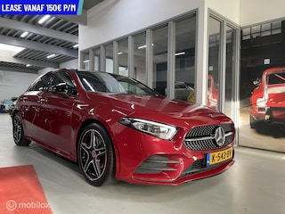 Mercedes-Benz aut. AMG / SFEERVERL. PANO LED XENON LEER NL Auto NAP