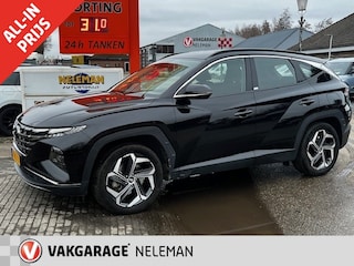 Hyundai Tucson 1.6 T-GDi PHEV 265pk AWD Aut. Comfort automaat rijklaarprijs bovag garantie