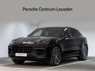 Porsche Cayenne 3.0 E-Hybrid