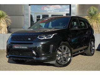 Land Rover Discovery Sport 2.0 P200 MHEV Dynamic SE 200pk Panoramadak/Stoelverwarming/360Camera
