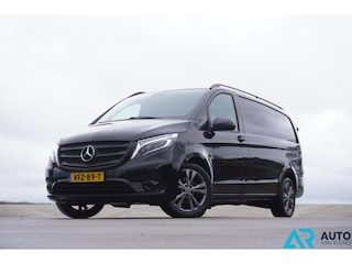 Mercedes-Benz Vito Bestel 114 CDI