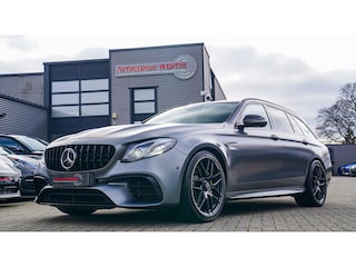 Mercedes-Benz Estate AMG 63 S 4MATIC Premium Plus | Edition 1 | Carbon Interieur | Stoelverkoeling