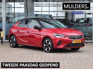 Opel Corsa GS Line 50 kWh | Camera / Trekhaak / Climate