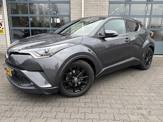 Toyota C-HR 1.8 Hybrid Executive |TREKHAAK|CAMERA|
