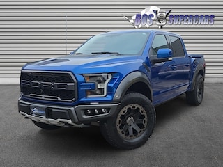 Ford F-150 Raptor F 150