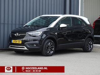 Opel Crossland X 1.2 Turbo 120 Jaar Edition | LED | Navi | Onstar