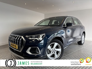 Audi Q3 35 TFSI Pro Line business, Panoramadak, Stoelverwarming