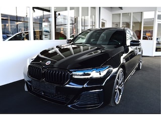 BMW 5-serie Touring 540i xDrive M-Sportedition | M-Sport Pro | Vol !!