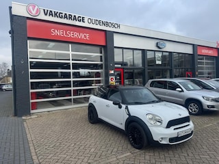 Mini Countryman 1.6 Cooper S ALL4 Chili